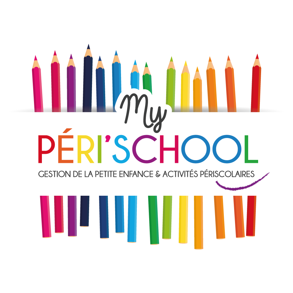 Logo de MyPérischool